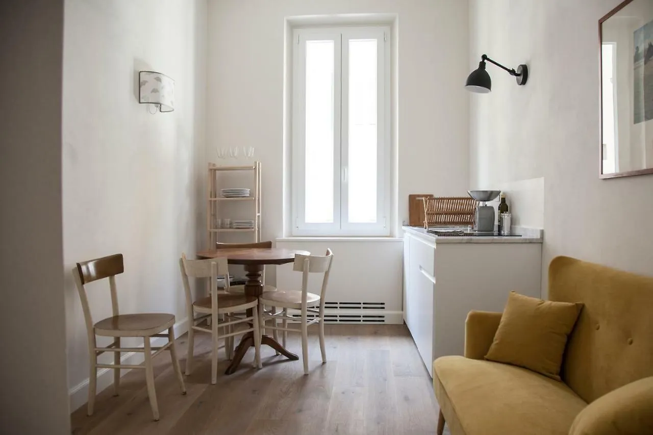 Pietrapiana Boutique Apartments Floransa 0*,  İtalya