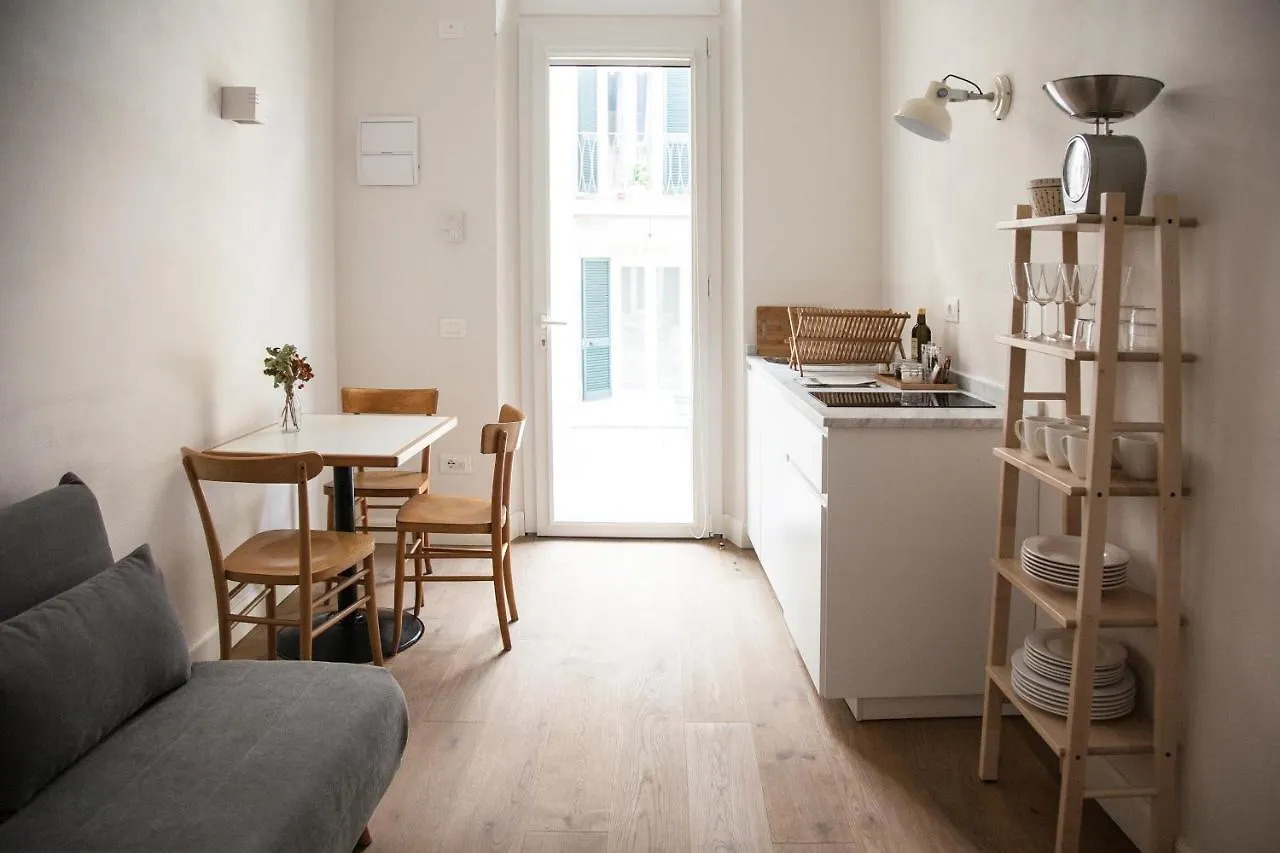 Pietrapiana Boutique Apartments Floransa 0*,  İtalya