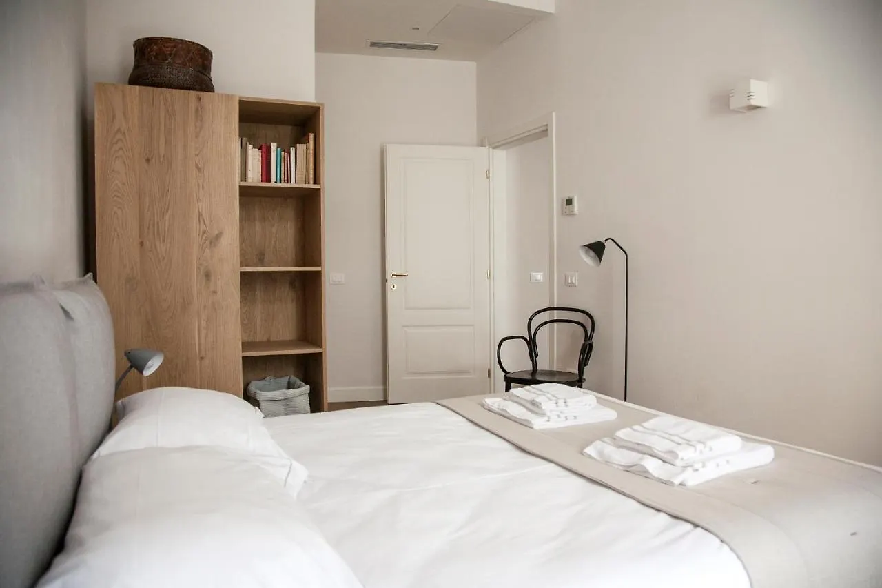 Pietrapiana Boutique Apartments Floransa