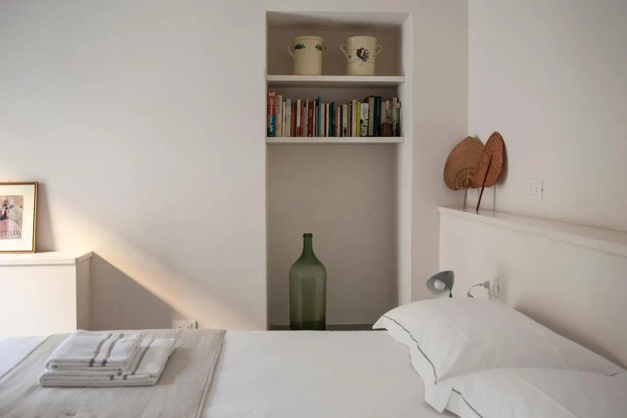 Pietrapiana Boutique Apartments Florence