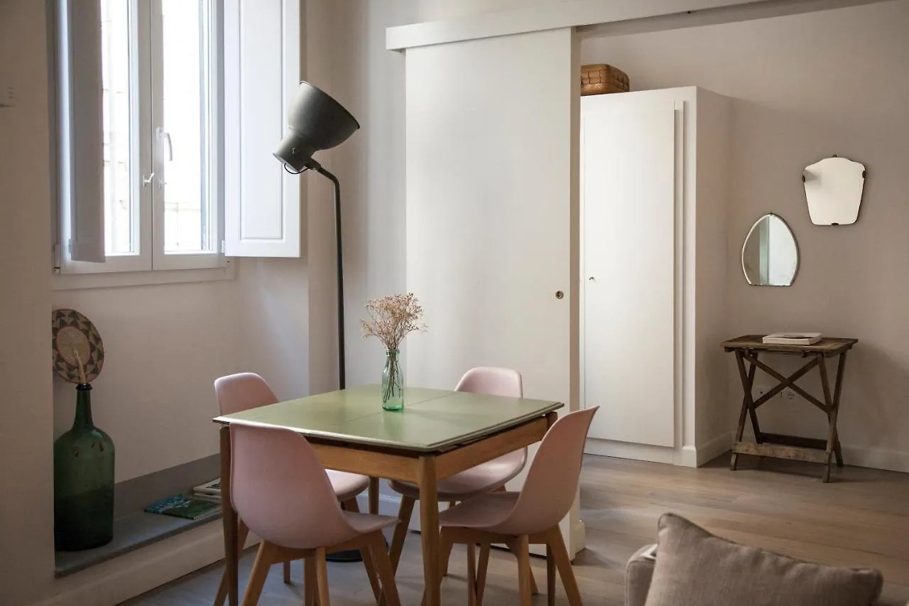Pietrapiana Boutique Apartments Florence