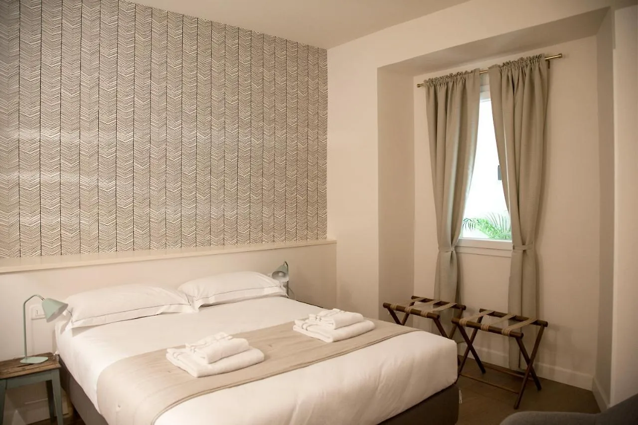 Pietrapiana Boutique Apartments Florence Italy