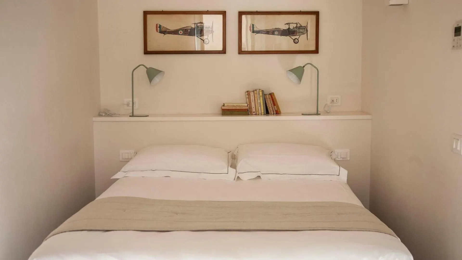 Pietrapiana Boutique Apartments Florence