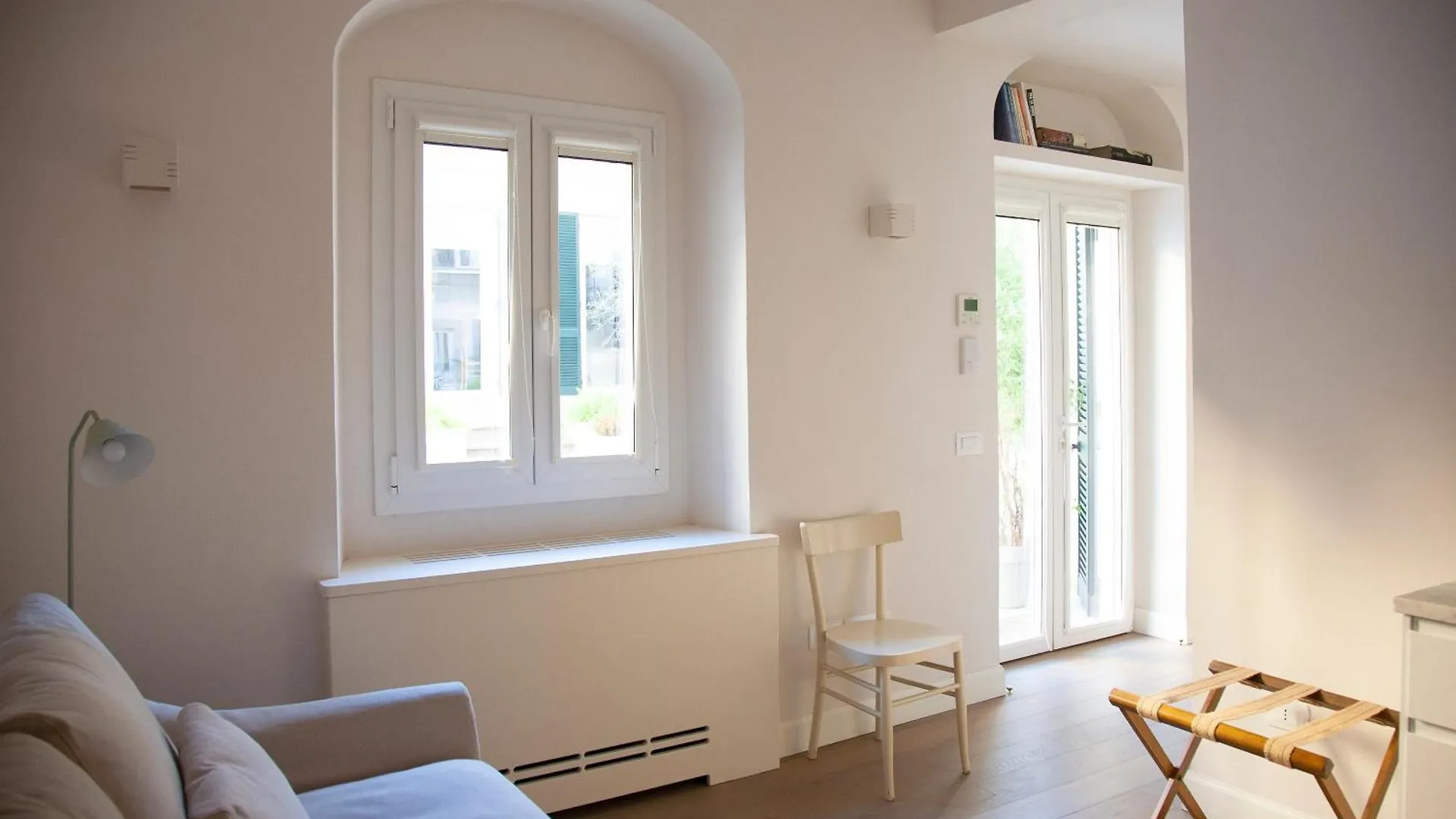 Pietrapiana Boutique Apartments Florence