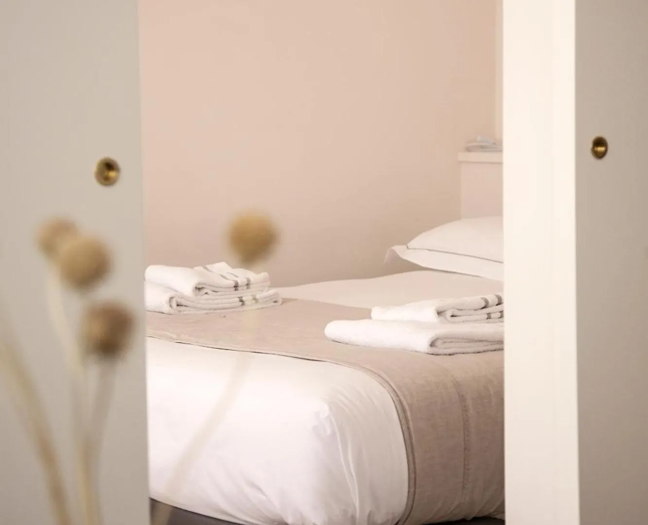 Pietrapiana Boutique Apartments Florence