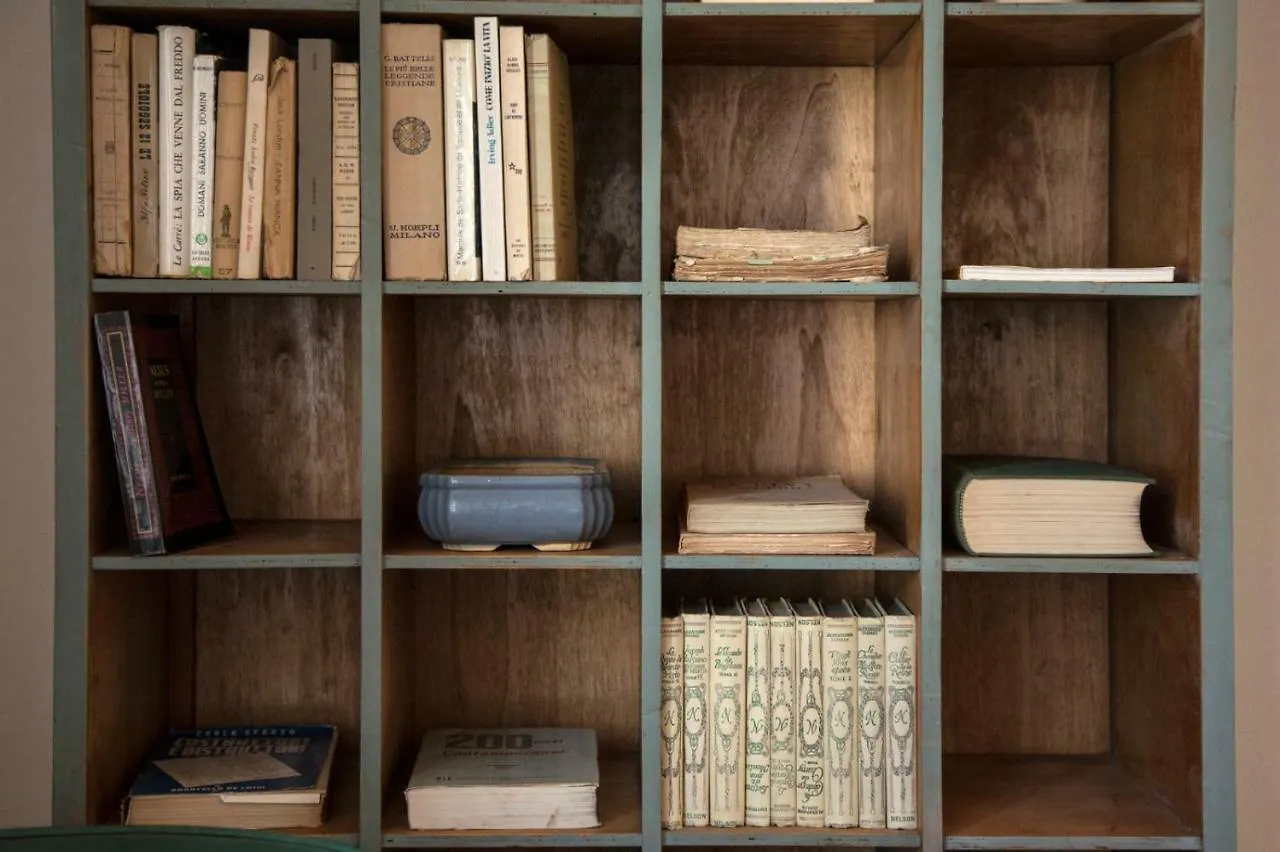 Pietrapiana Boutique Apartments Florence 0*,