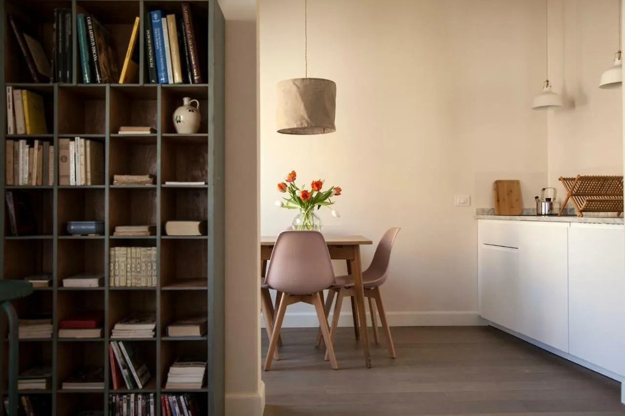 Pietrapiana Boutique Apartments Florence