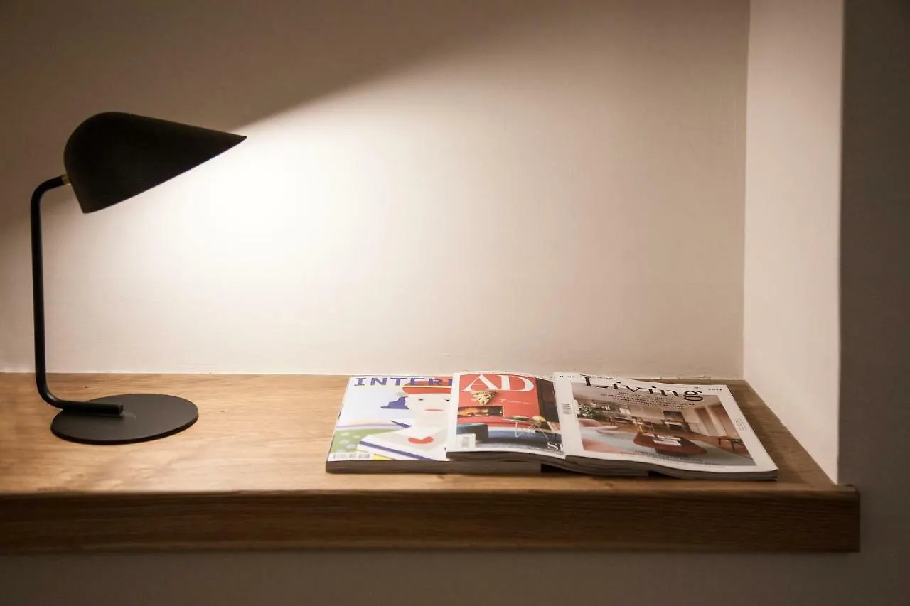 Pietrapiana Boutique Apartments Florence 0*,  Italy