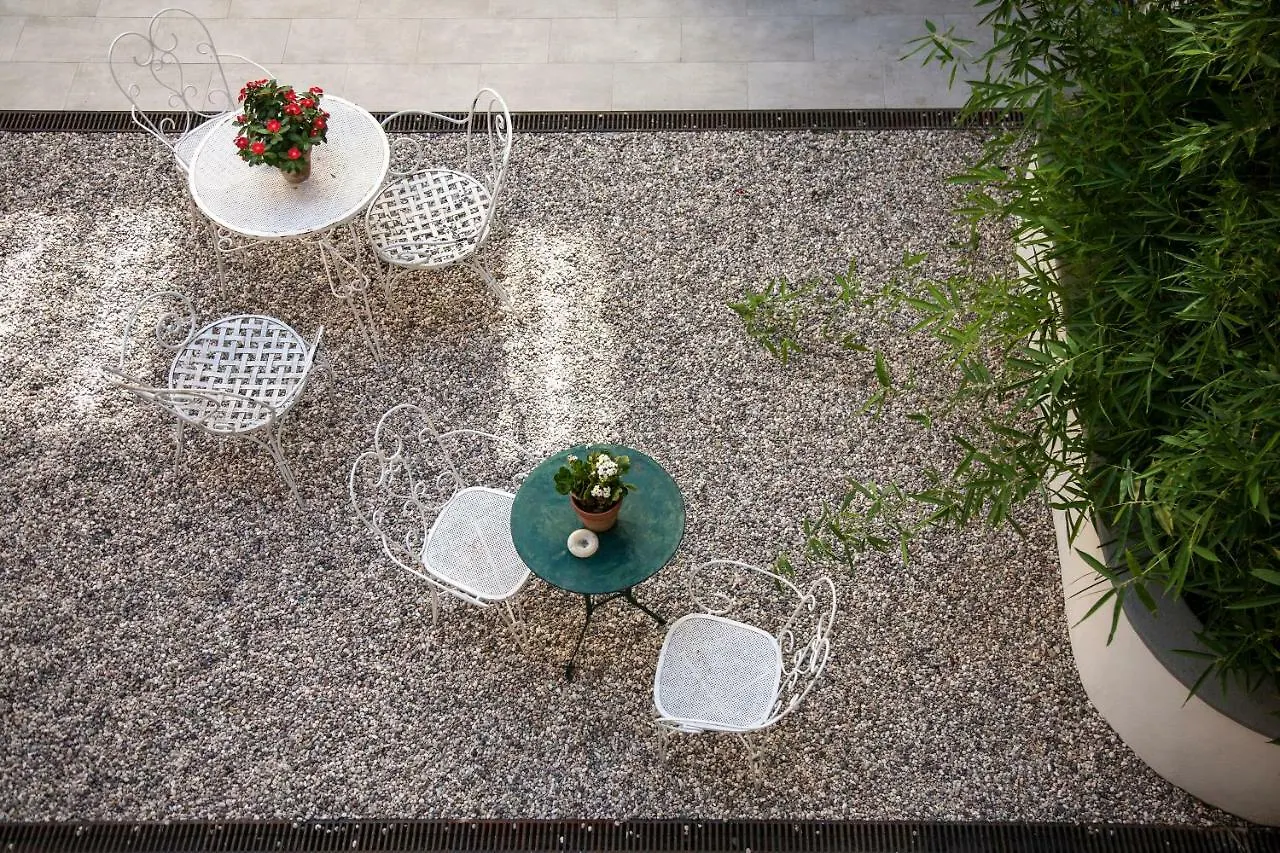 Pietrapiana Boutique Apartments Florence