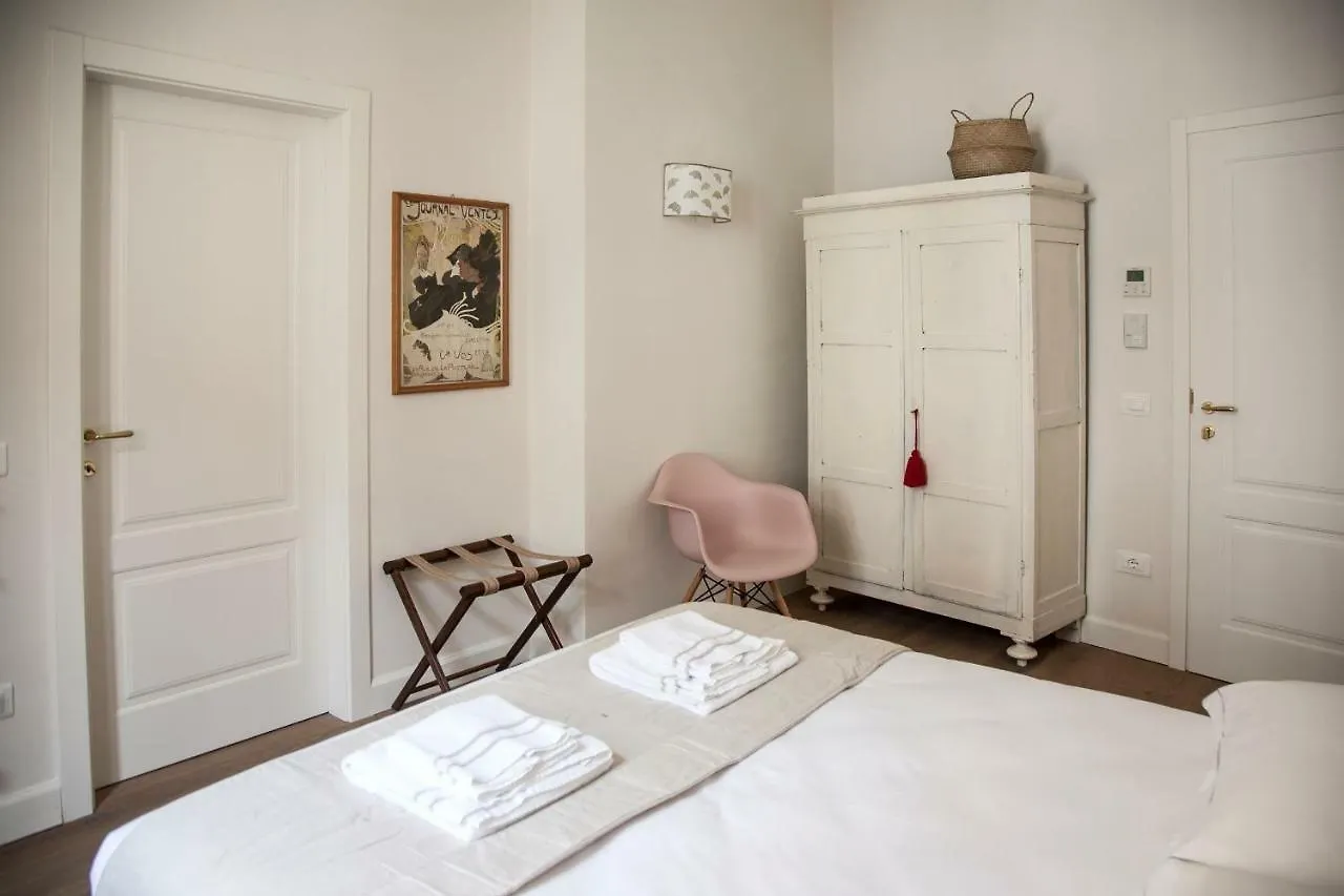 Pietrapiana Boutique Apartments Florence Italy