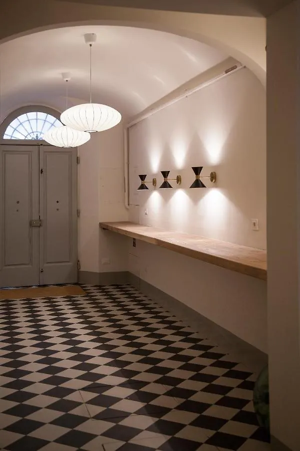 Pietrapiana Boutique Apartments Florence Italy