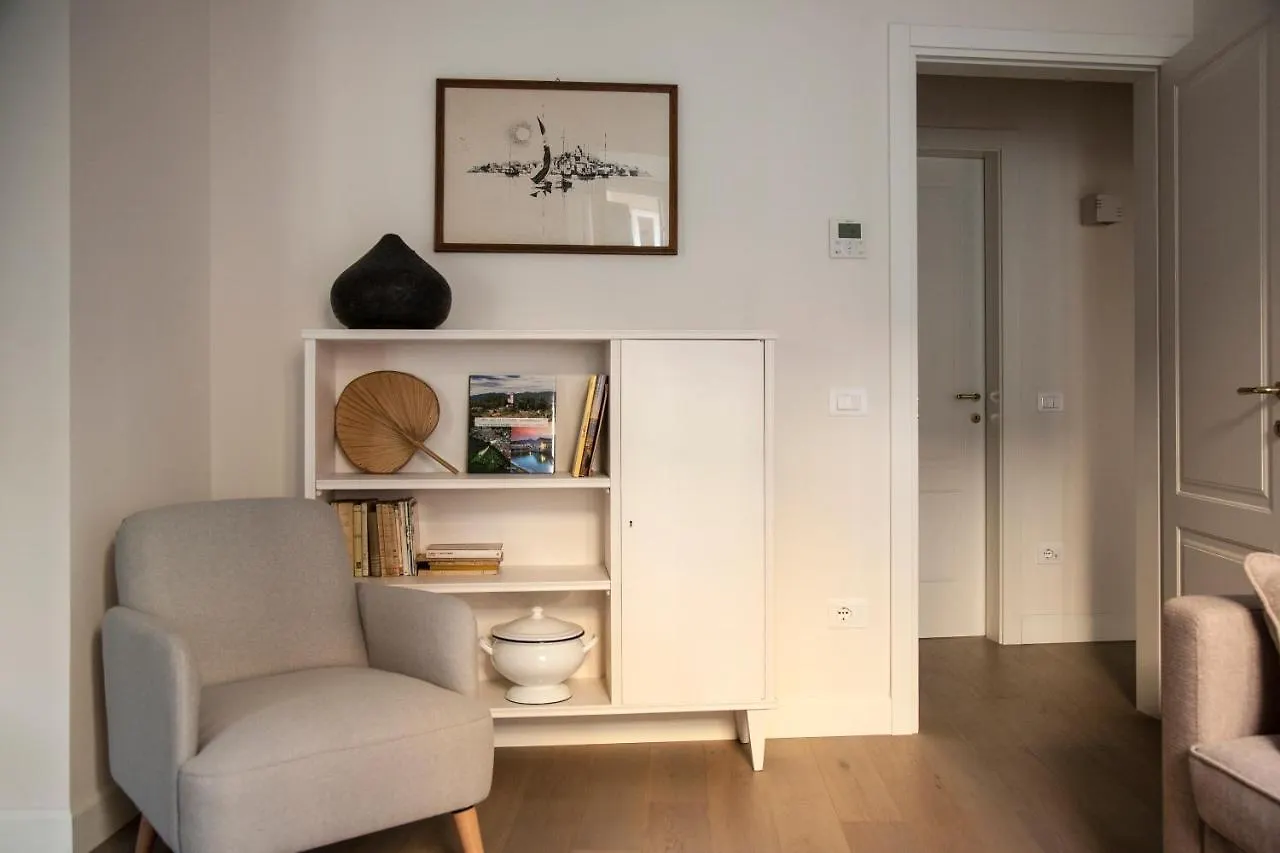 Pietrapiana Boutique Apartments Florence 0*,  Italy