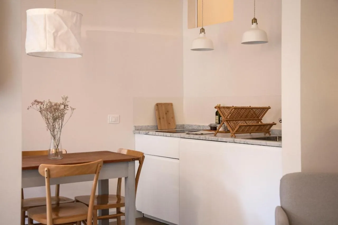 Pietrapiana Boutique Apartments Florence