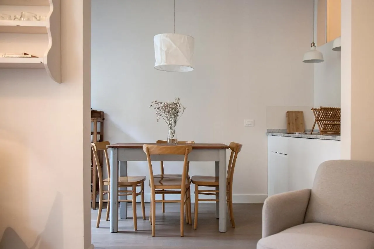 Pietrapiana Boutique Apartments Florence