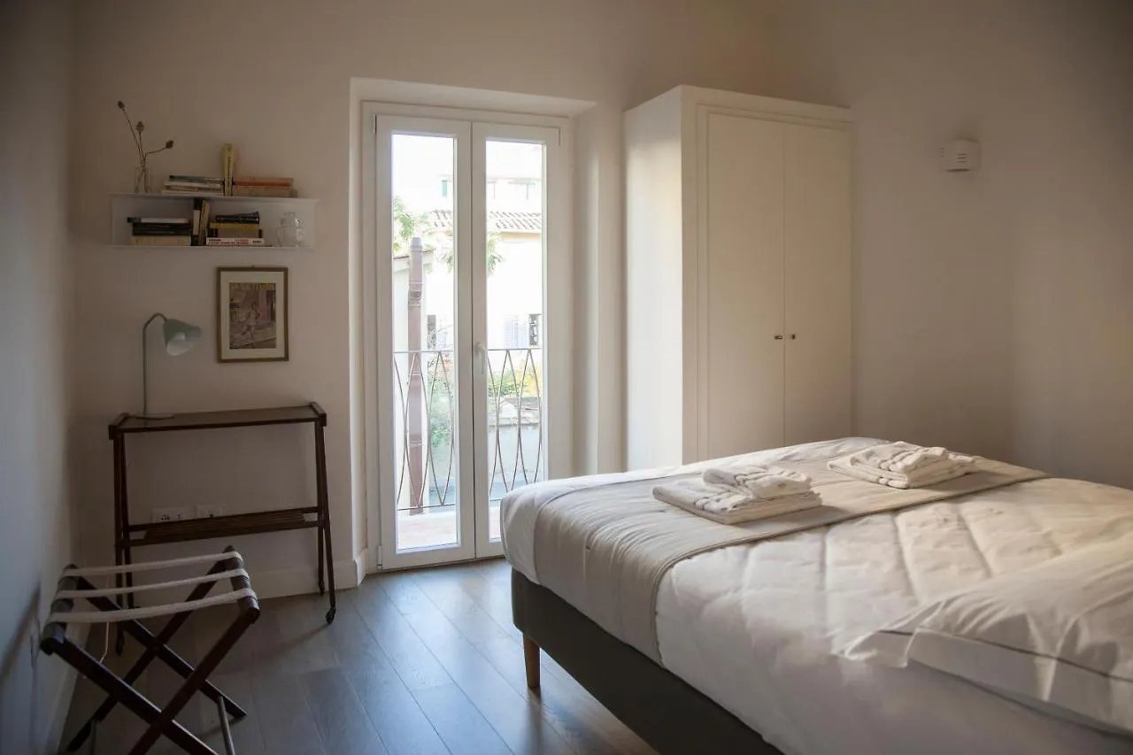 Pietrapiana Boutique Apartments Florence